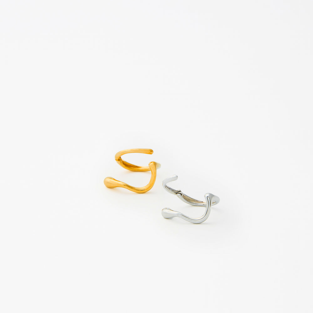 Ring Cuff / Stand