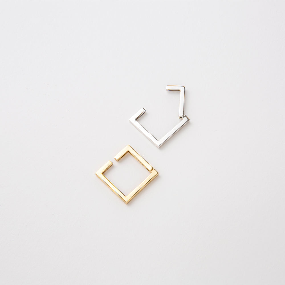 HOOP Square