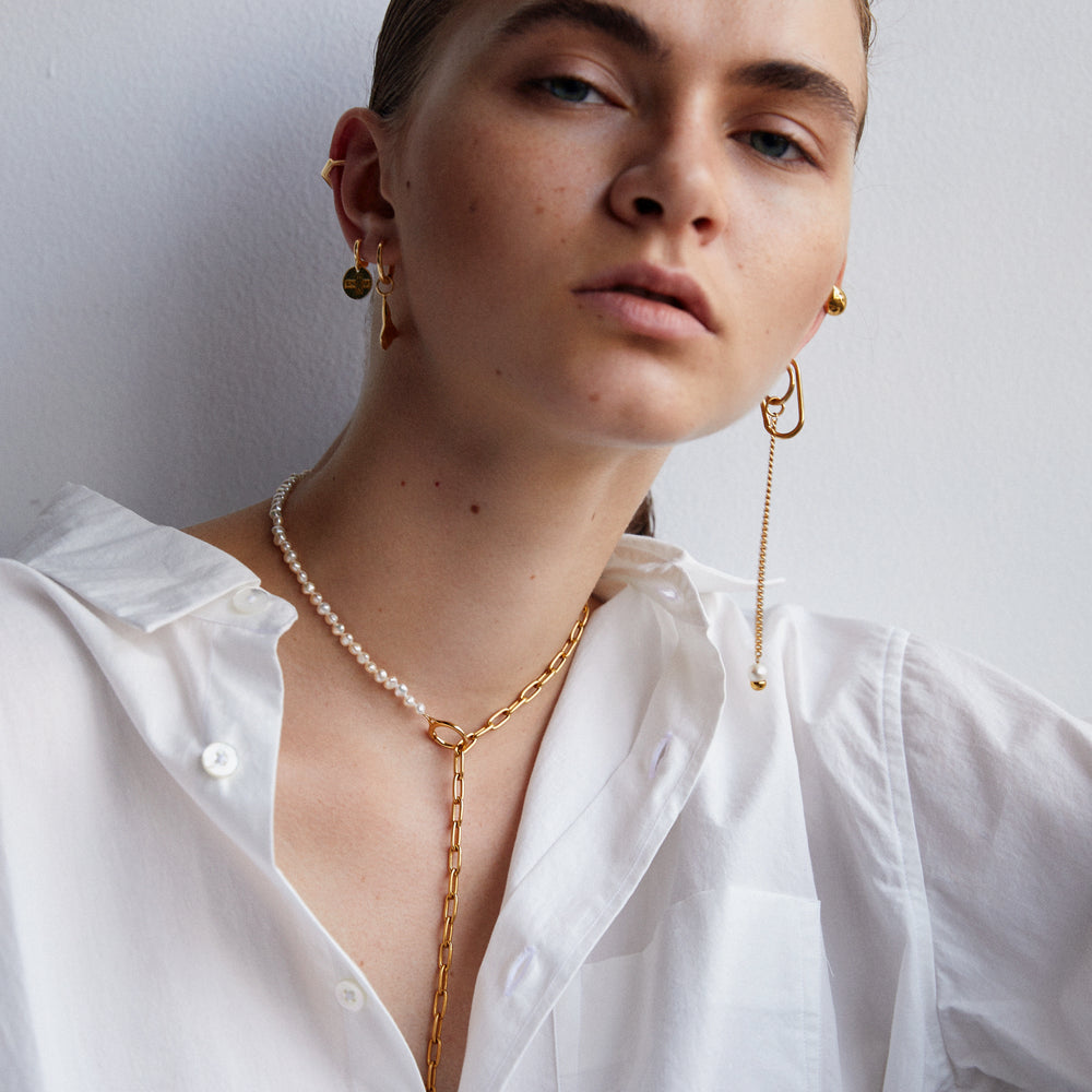 Pearl Chain