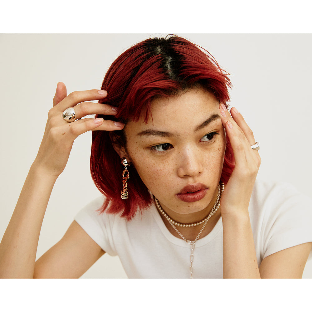 Cheugy Earring