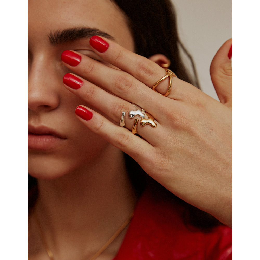 Drip Ring