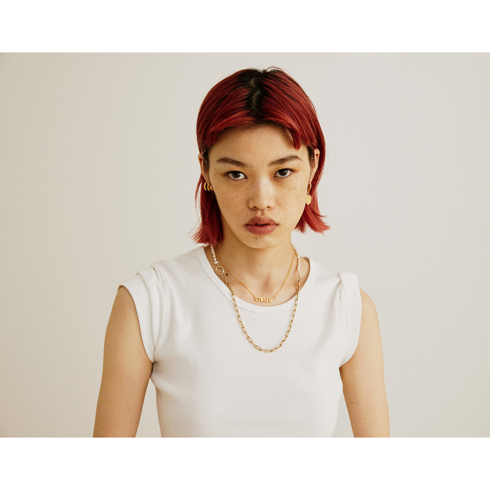 Cheugy Necklace