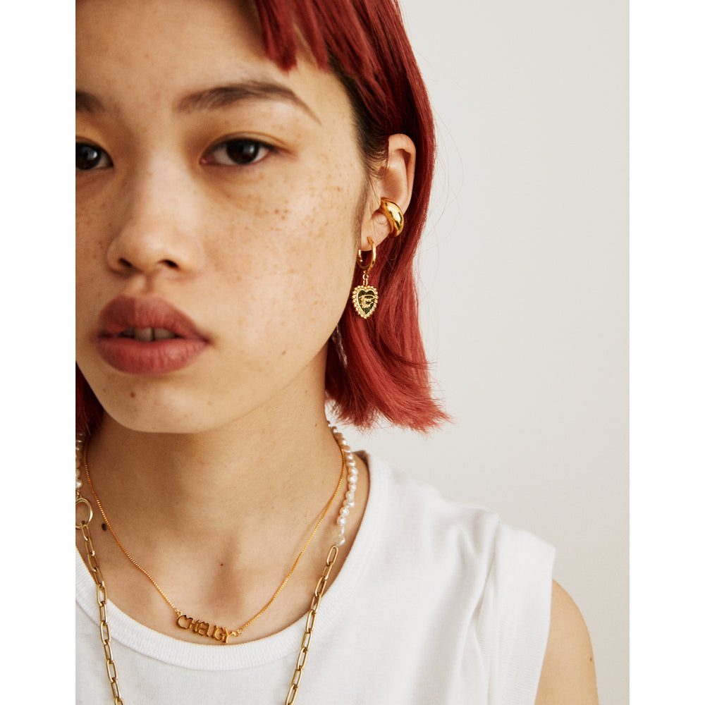 Cheugy Necklace