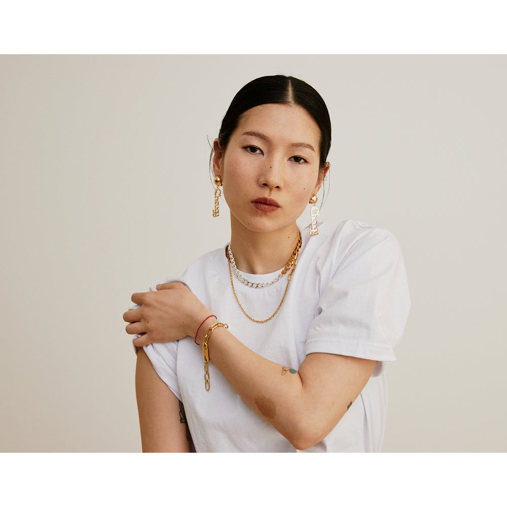 Cheugy Earring
