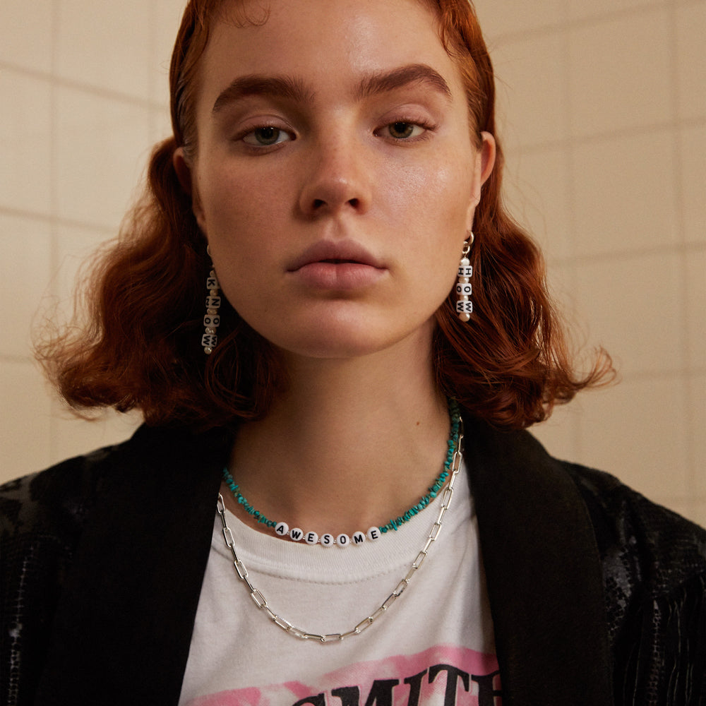 KNOWHOW Earcuff Charm