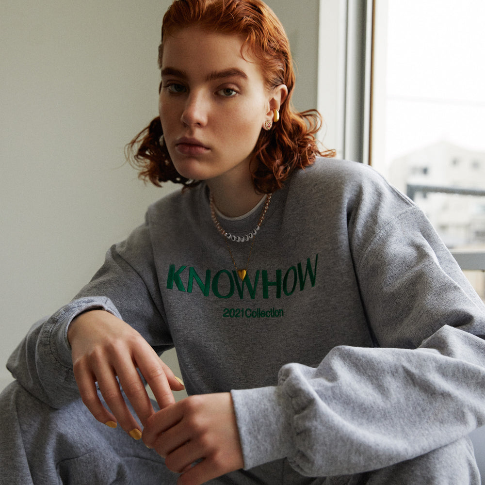 KNOWHOW Fleece Set