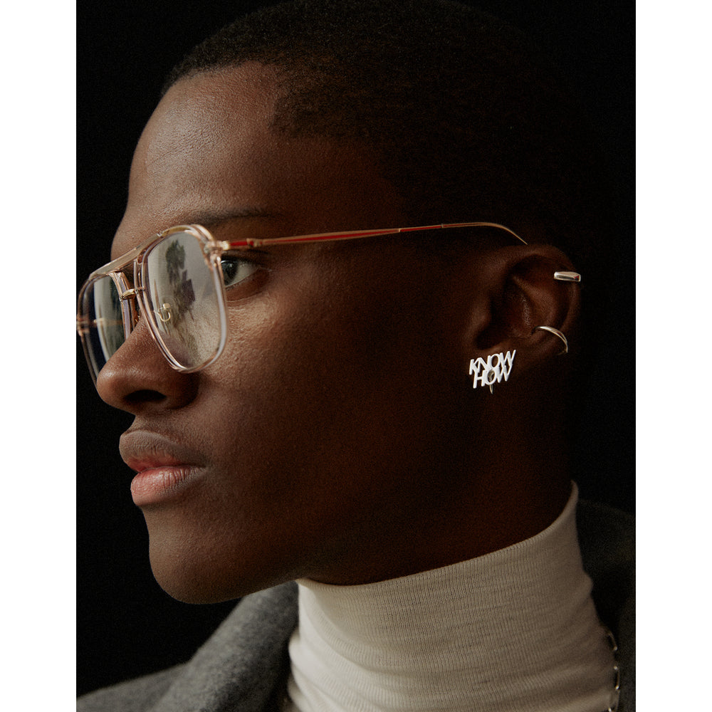 KNOWHOW Earring