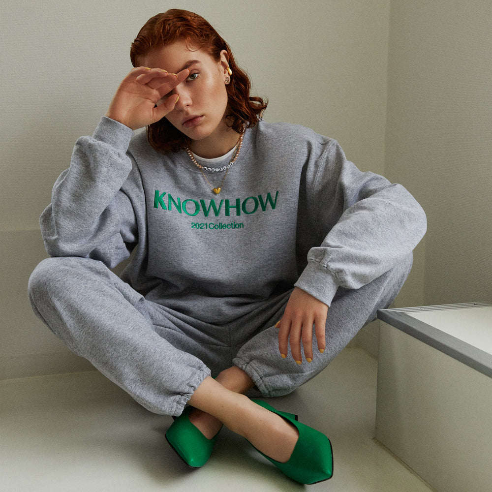 KNOWHOW Fleece Set