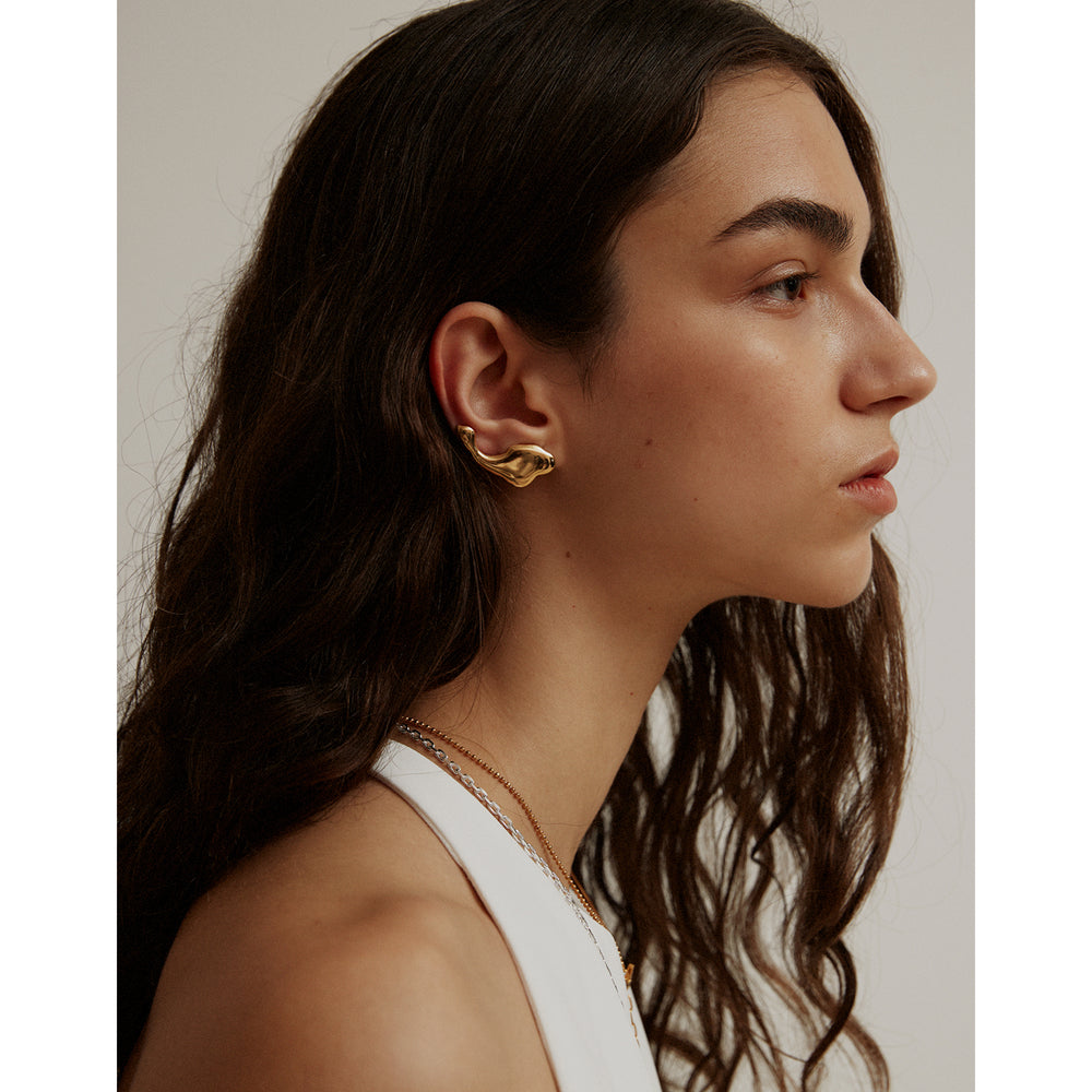 Lobe Cuff/Drip