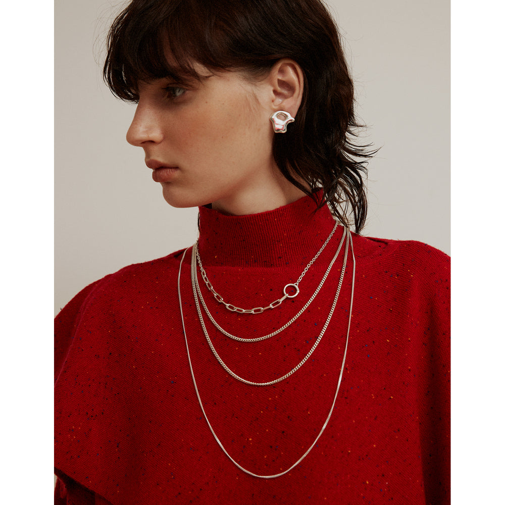 Cave Earring