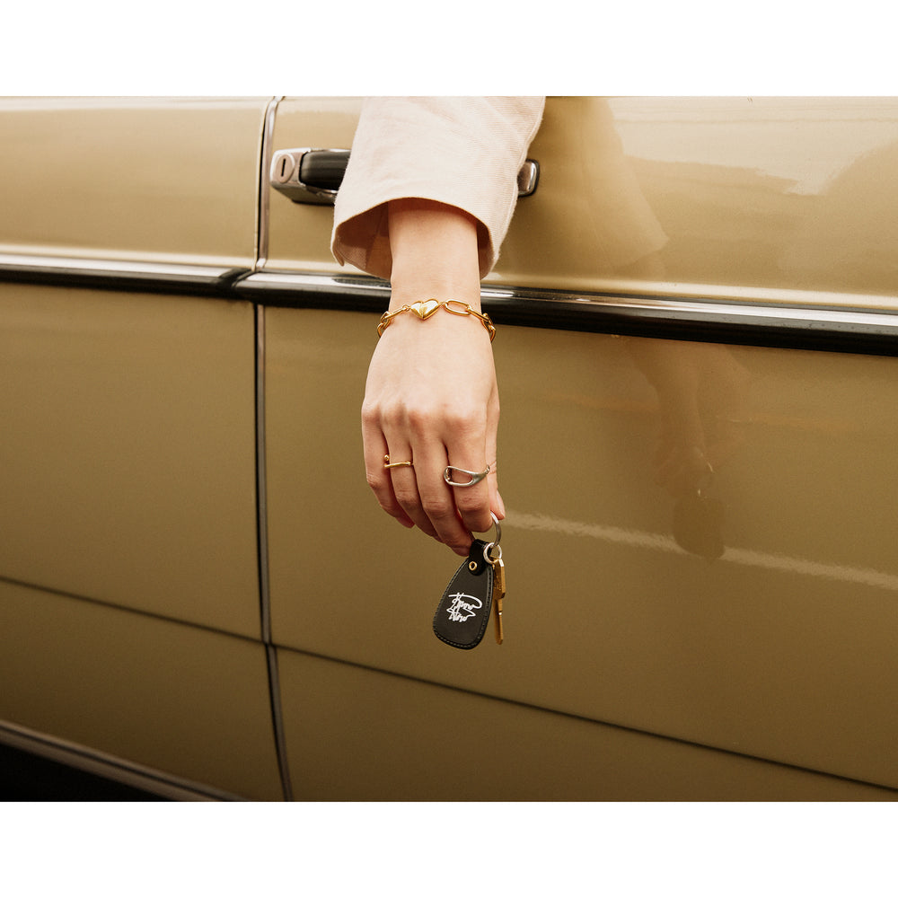 Ring Cuff Oval