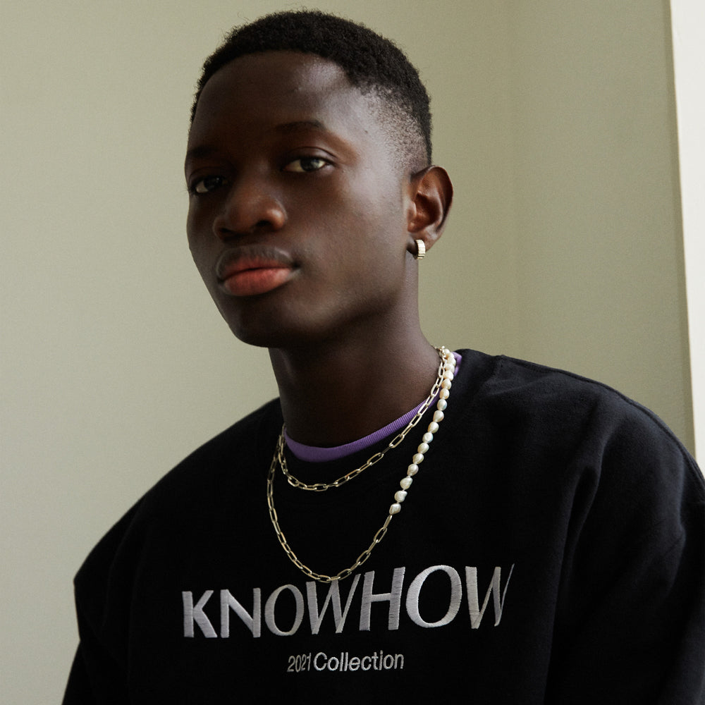 KNOWHOW Fleece Set