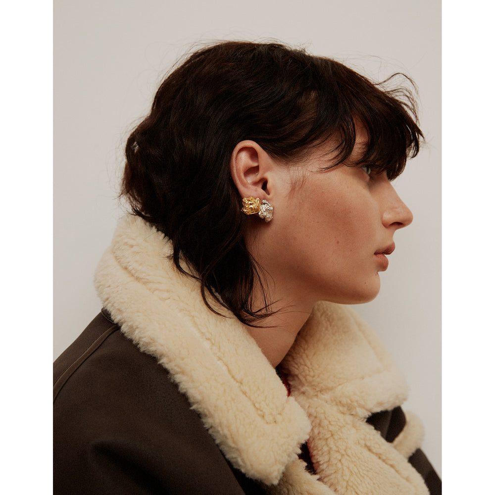 Lobe Cuff/Skew
