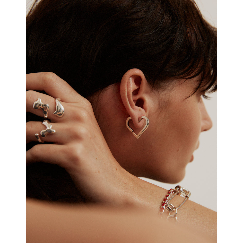 Drip Ring
