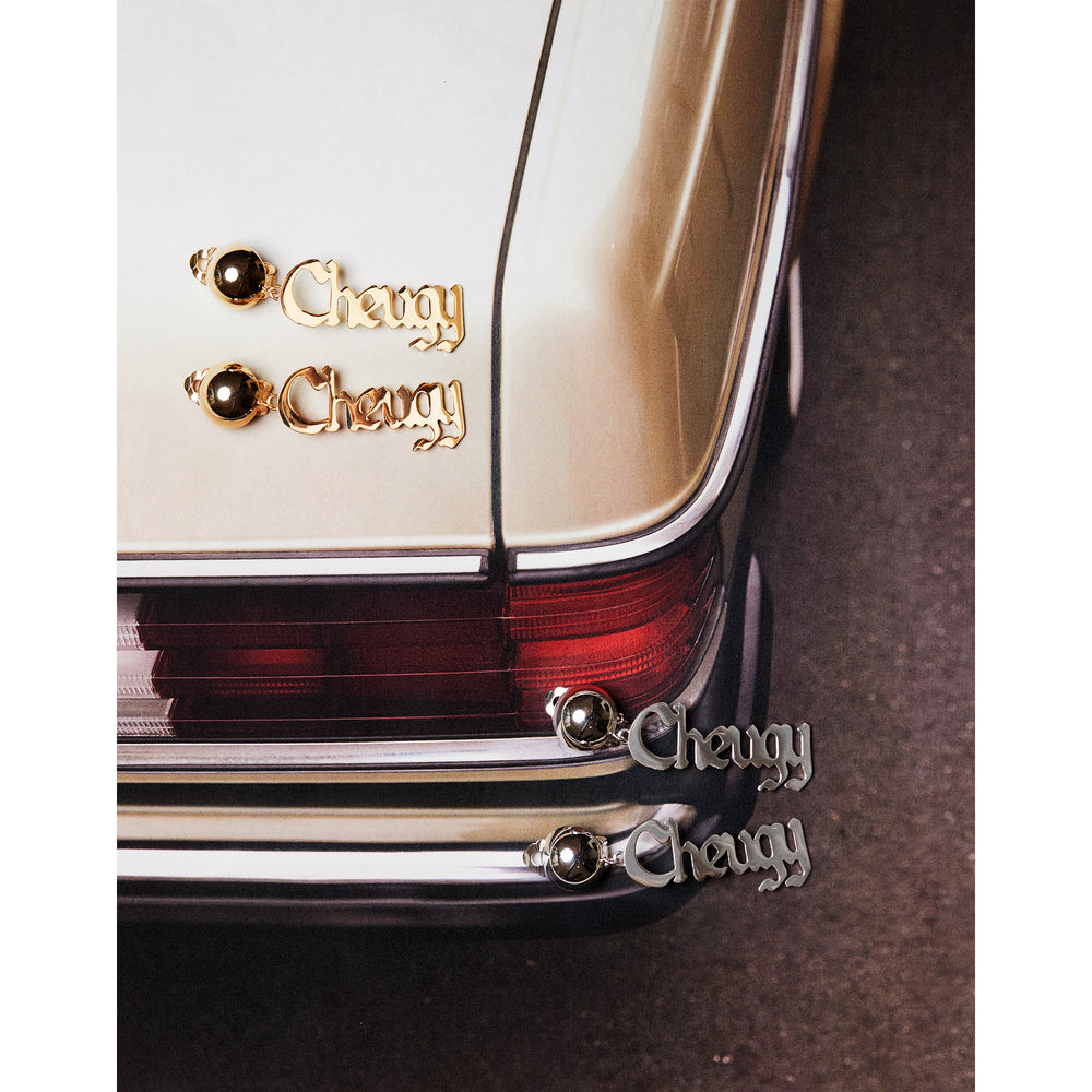 Cheugy Earring