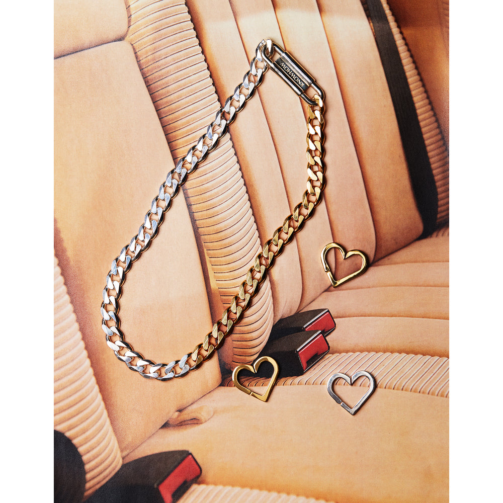 Fat Chain Necklace
