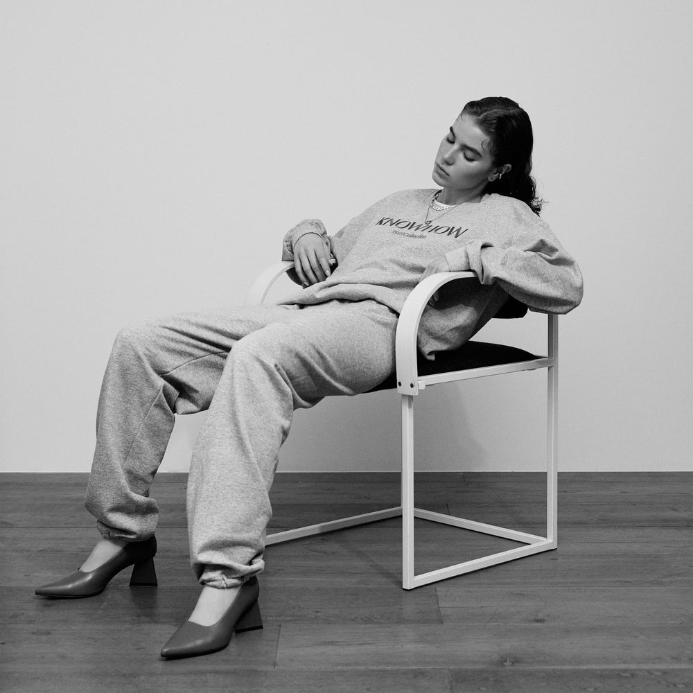 KNOWHOW Fleece Set