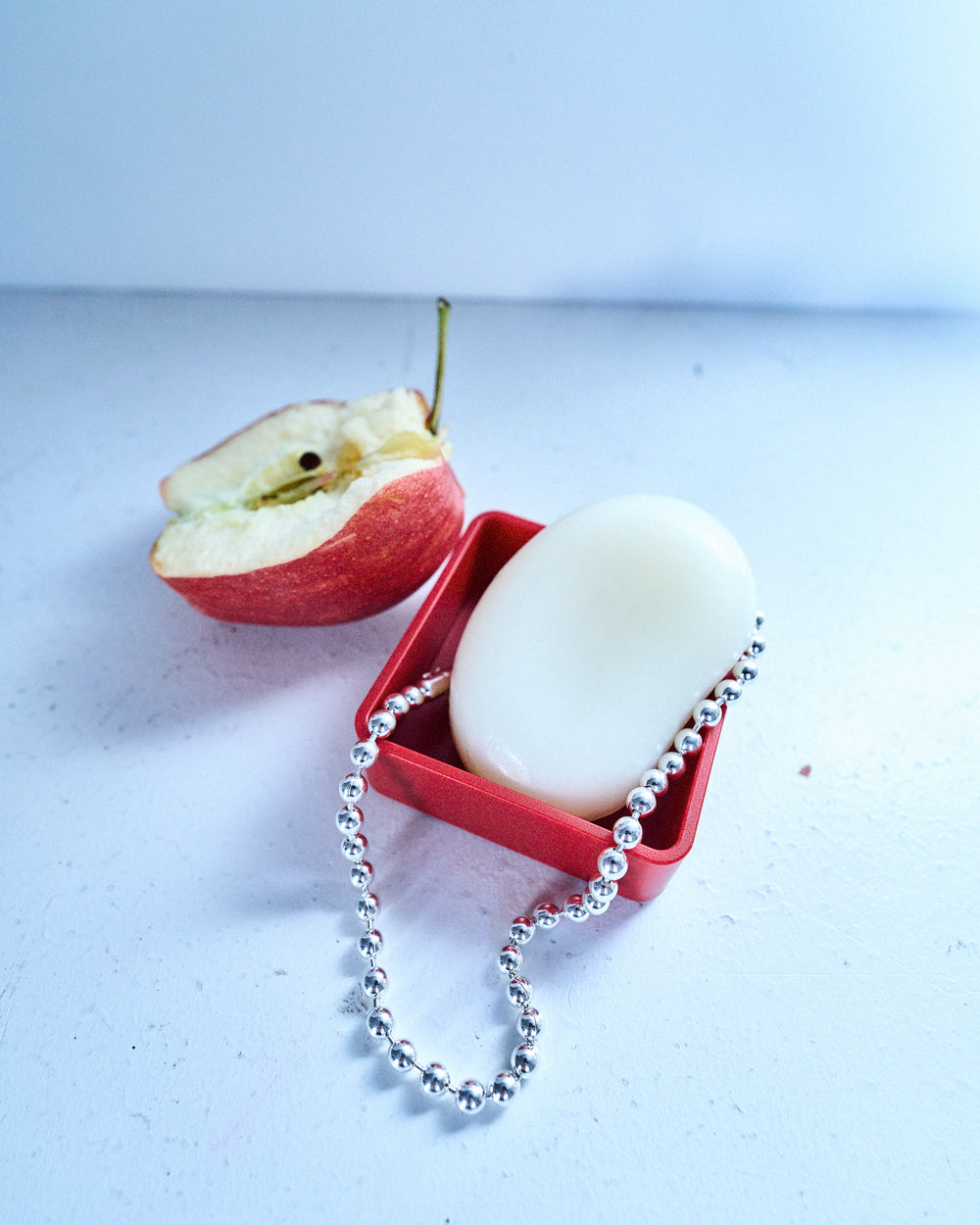 Magnets Ballchain Necklace