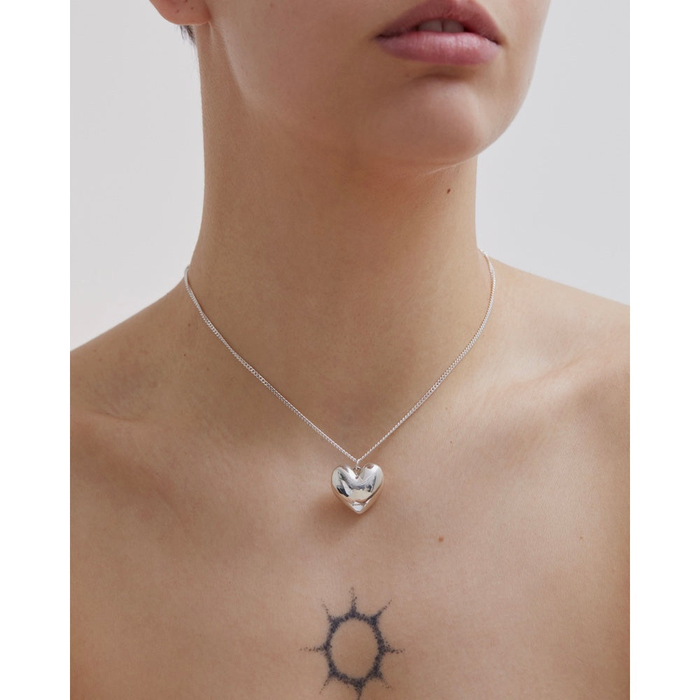Love Necklace - KNOWHOW