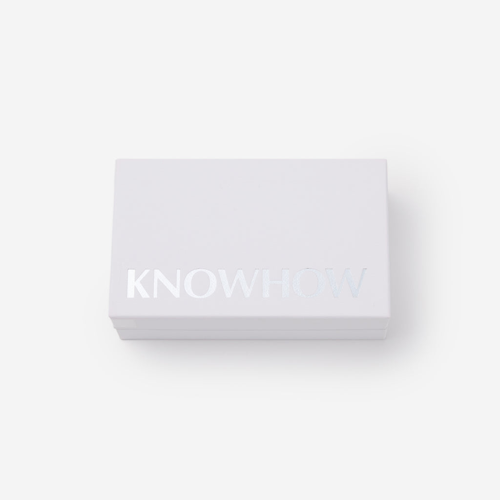 KNOWHOW Gift Box - L