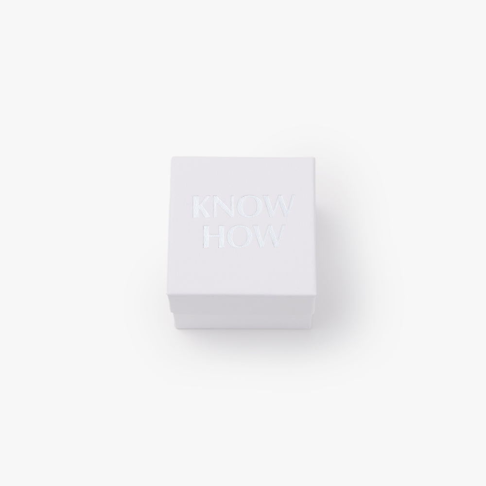 KNOWHOW Gift Box - S