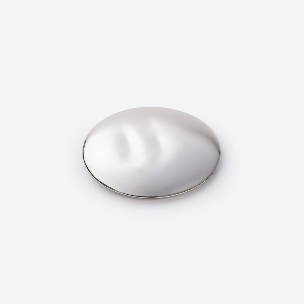 Oval Hair Clip