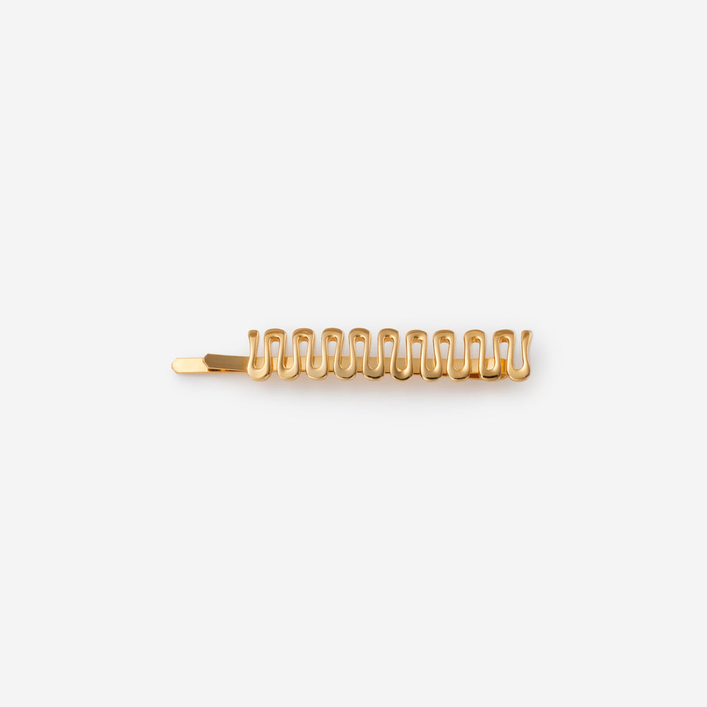 Snake Hair Pin