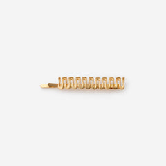 Snake Hair Pin