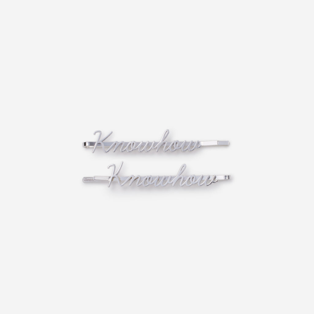 KNOWHOW Hair Pins Set