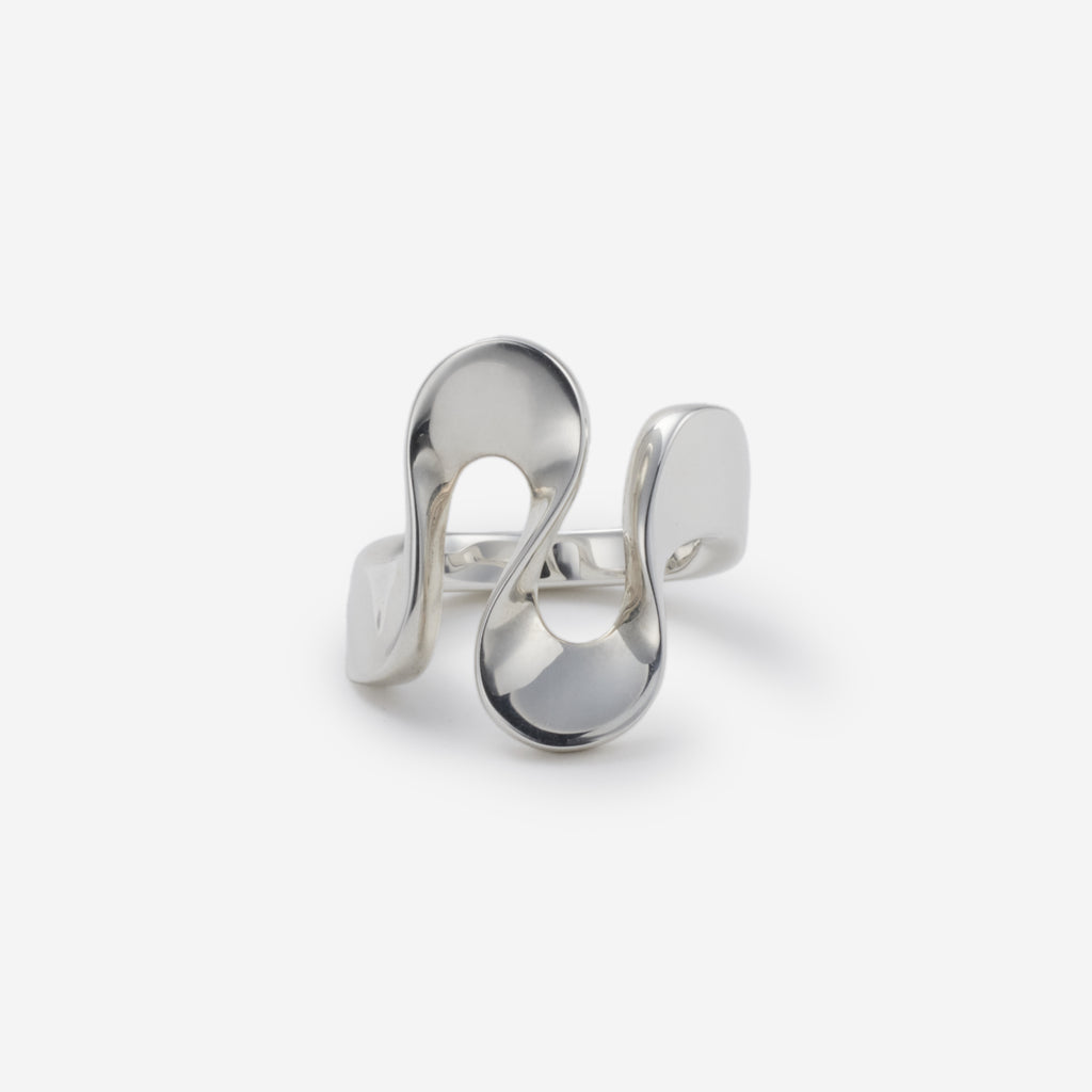 Wavy Ring