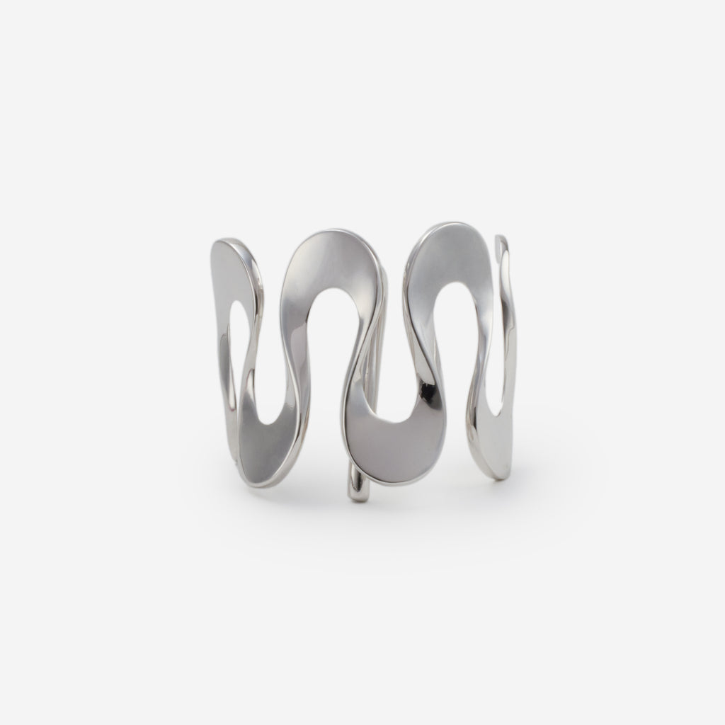 Wavy Hair Cuff(Small)