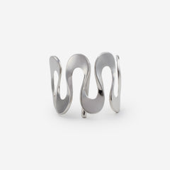 Wavy Hair Cuff(Small)