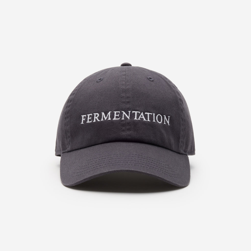 Fermentation Cap