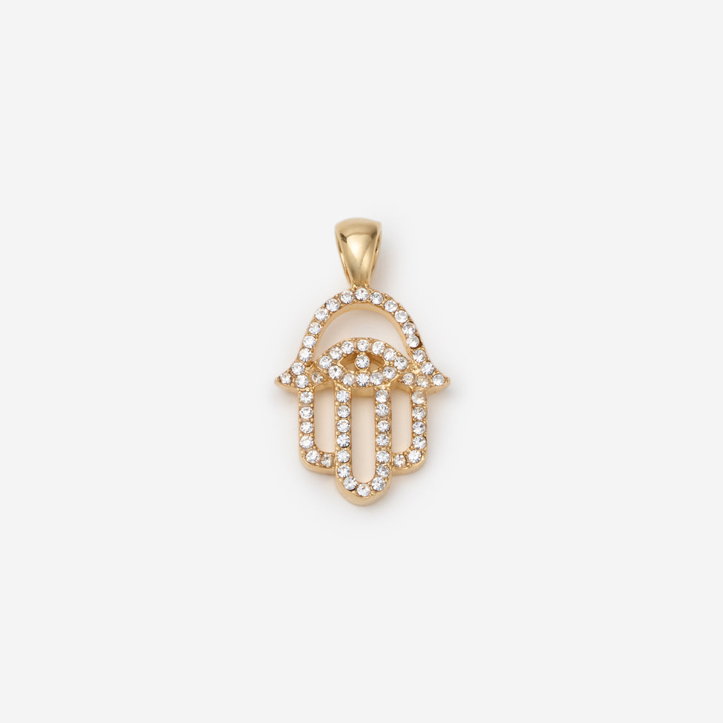 Hamsa Top