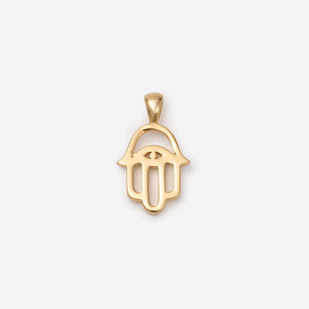 Hamsa Top