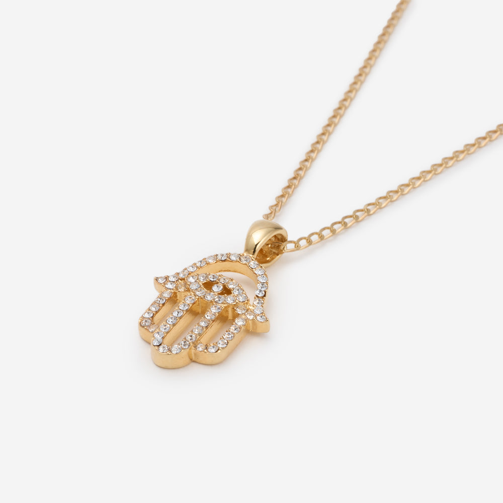 Hamsa Top