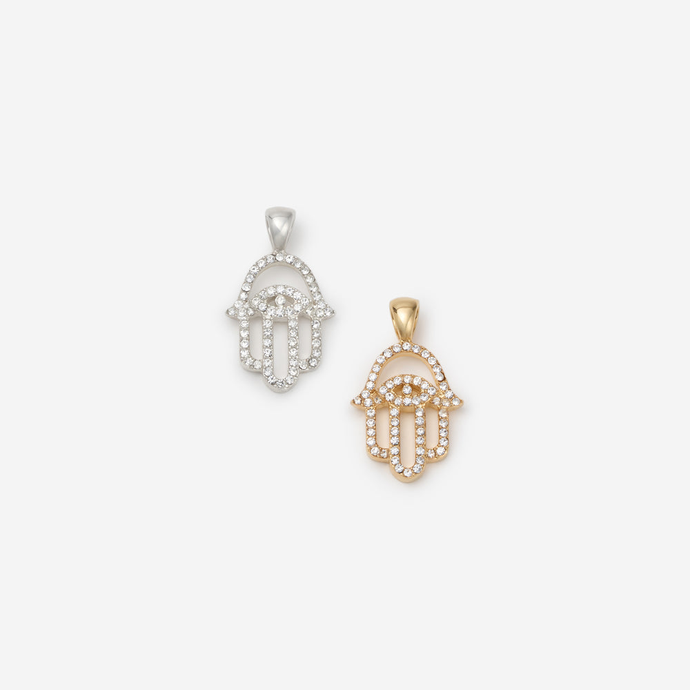Hamsa Top