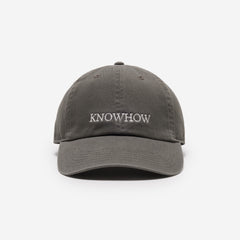KNOWHOW Staff Cap