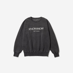 KNOWHOW Staff Sweat