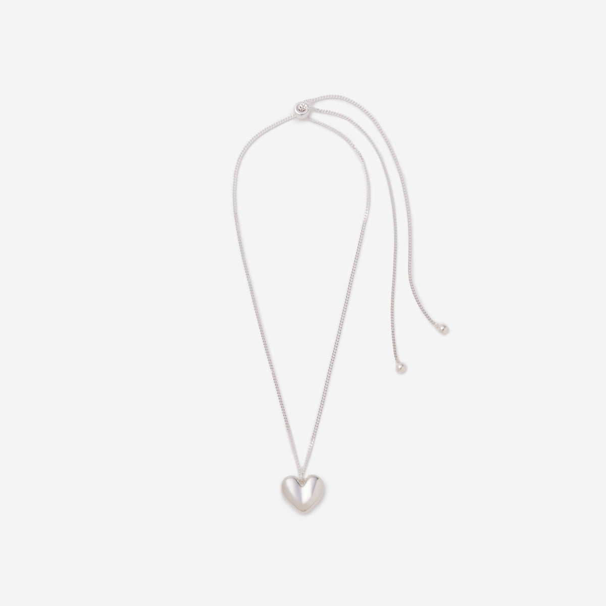 Love Necklace - KNOWHOW