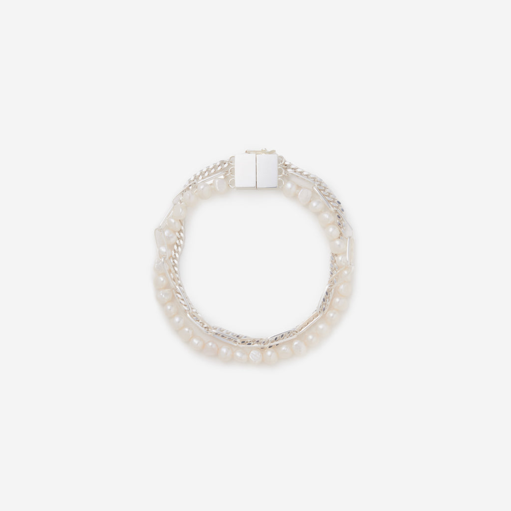 Magnets Bracelet / Pearl
