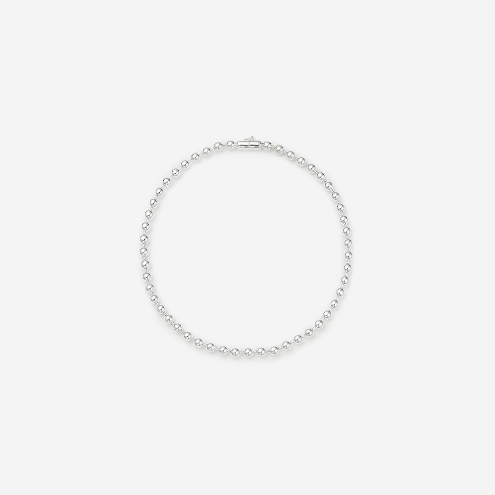 Magnets Ballchain Necklace