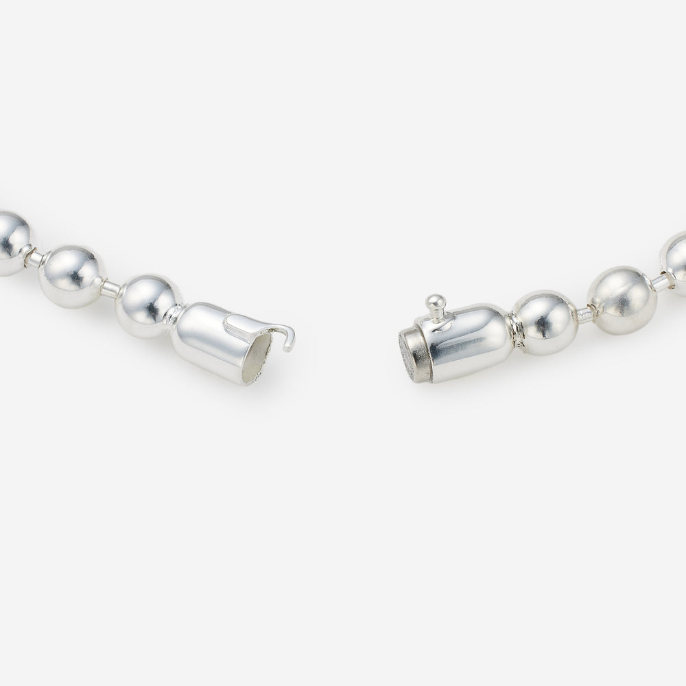 Magnets Ballchain Necklace