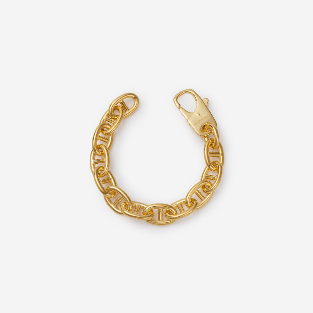 Marina Chain Bracelet / Bold 19cm