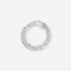 Marina Chain Bracelet / Bold 19cm