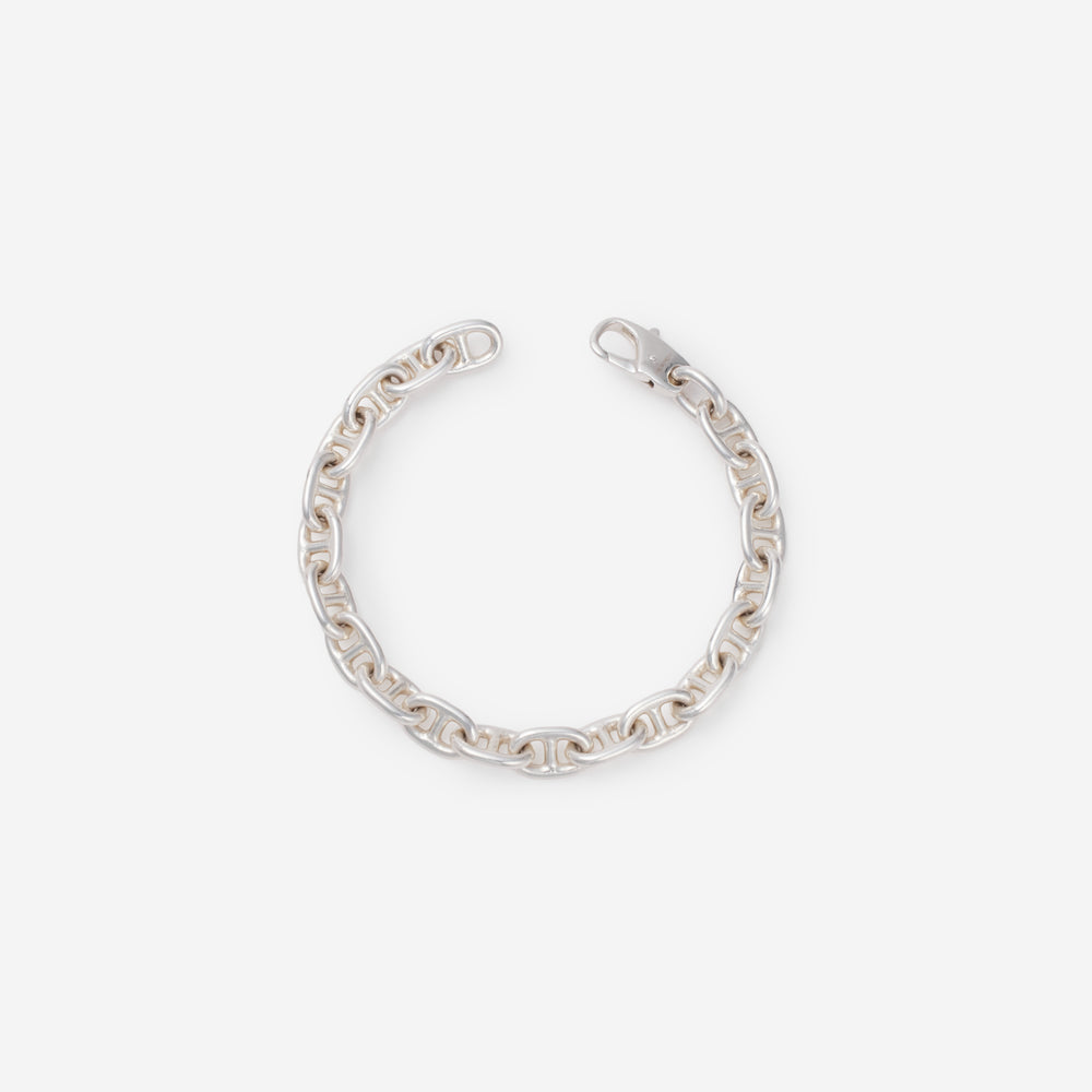 Marina Chain Bracelet / Fine 17cm