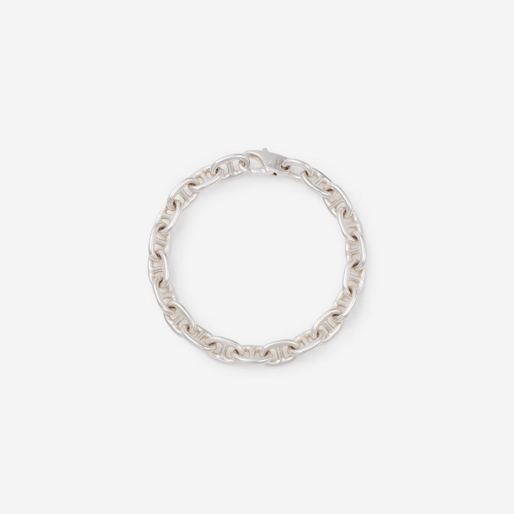Marina Chain Bracelet / Fine 17cm