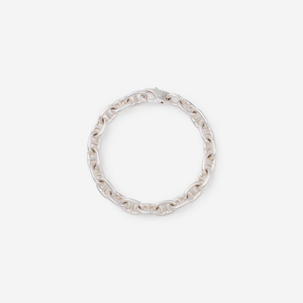 Marina Chain Bracelet / Fine 17cm