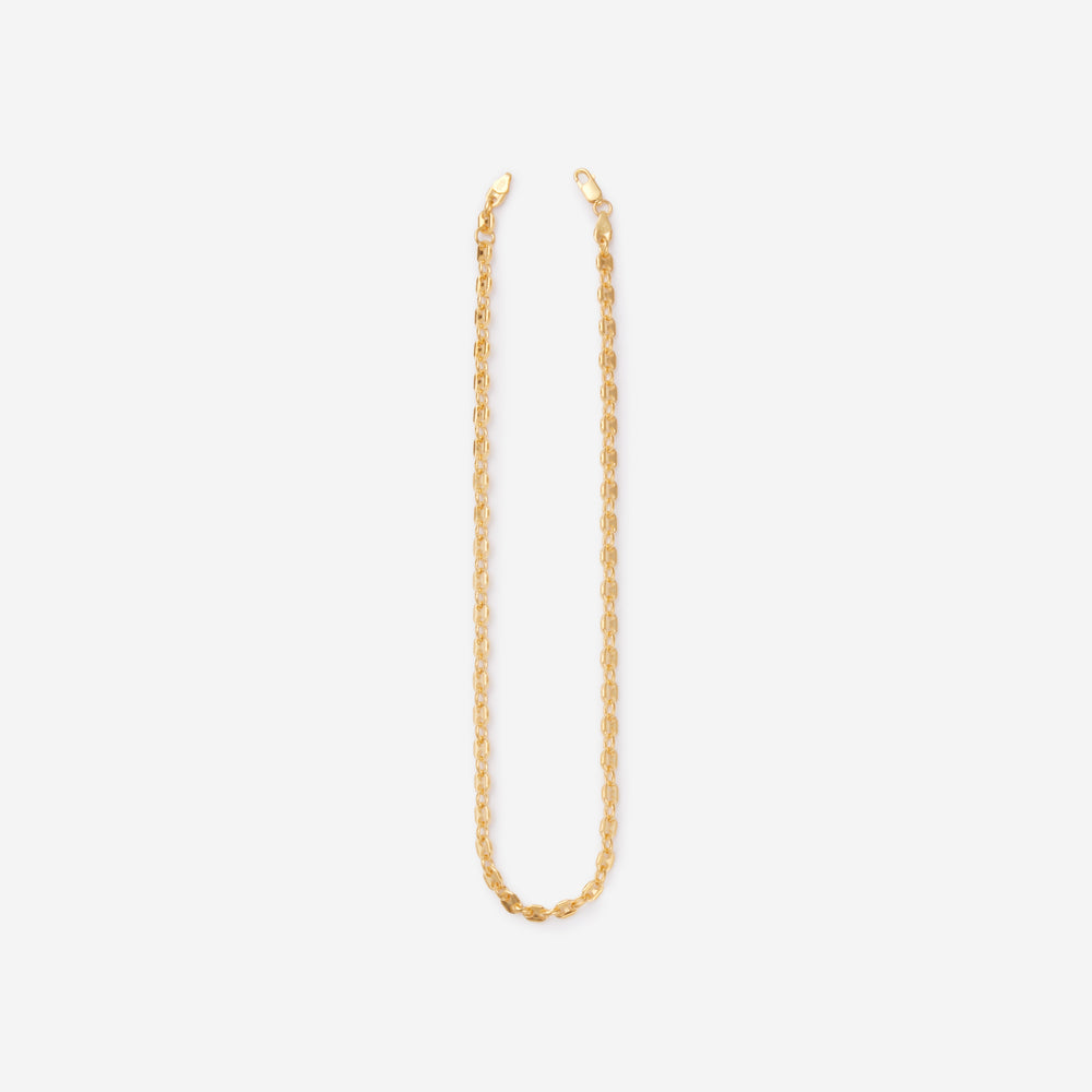 Marina Chain Necklace / Bold