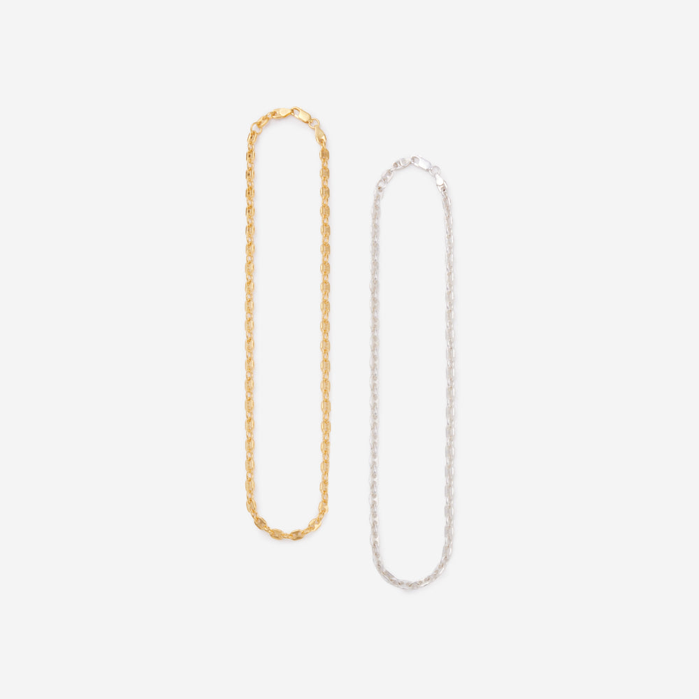 Marina Chain Necklace / Bold